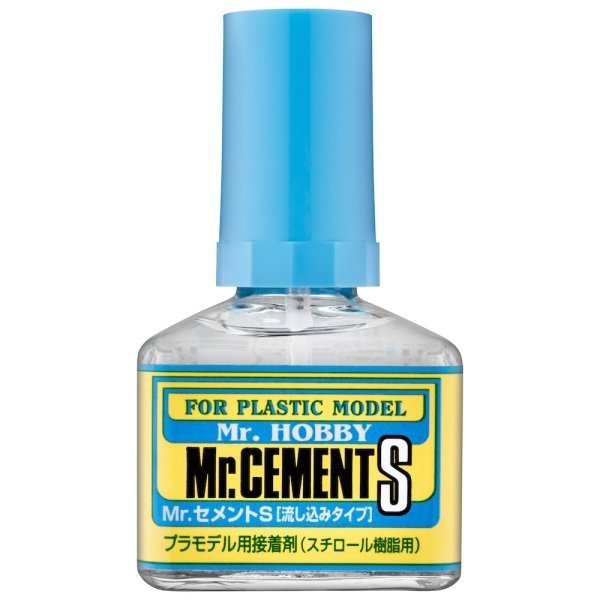 Mr.Cement S MC-129