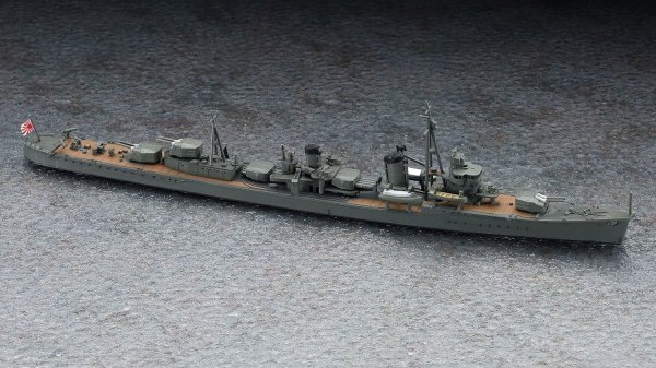 Hasegawa WL464 49464 1/700 IJN Destroyer Minegumo