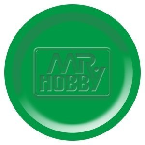 Hobby Colour H026 Brigjt Green(G)