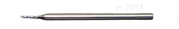 Tamiya 74114 Fine Pivot Bit 0.3mm Shank 1mm