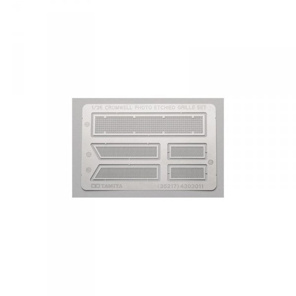 Tamiya 35222 Cromwell Mk.IV Etched Grille