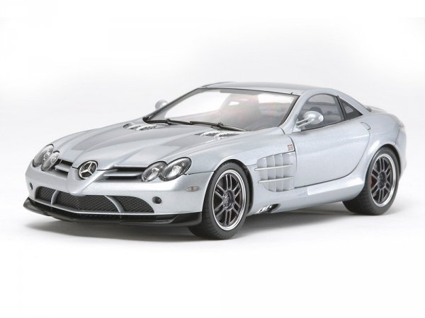 Tamiya 24317 MB SLR McLaren 722 Edition