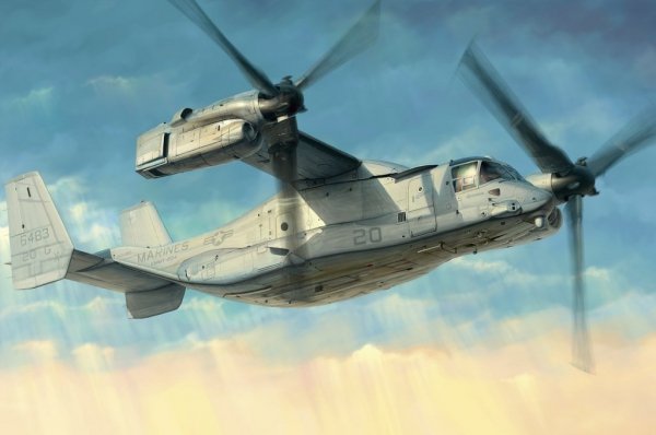 Hobby Boss 81769 MV-22 Osprey