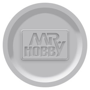 Mr.Color C097 Light Gray-Gloss