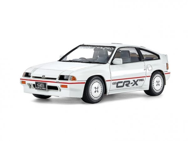 Tamiya 24045 Honda Mugen Cr-X Pro. 1/24