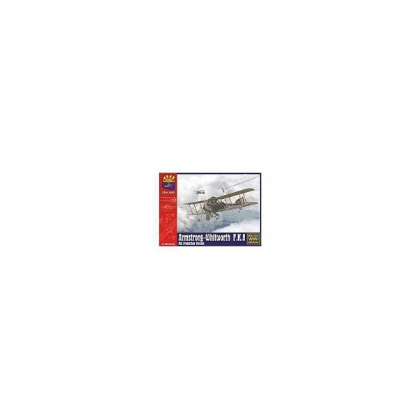 Copper State Models K1030 Armstrong-Whitworth F.K.8 Mid. Production Version
