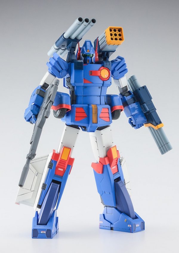 Hasegawa 64809 1/72 Xabungle Heavy Armament Version