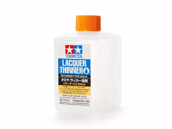 Tamiya 87194 LacquerThinner Retarder