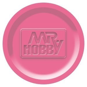 Hobby Colour H019 Pink(Gloss)