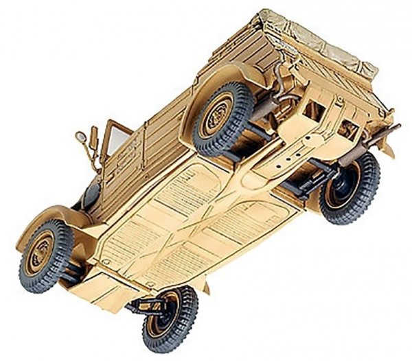 Tamiya 32501 German Kuebelwagen Type 82