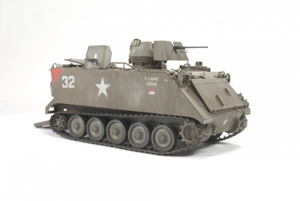 AFV Club AF35113 M113 ACAV 1/35