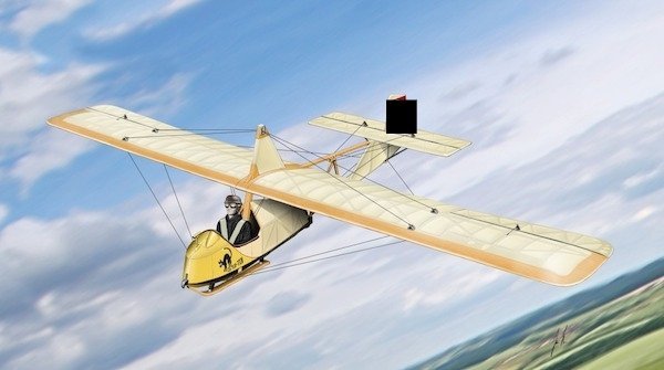 Special Hobby 72319 SG 38 Schulgleiter