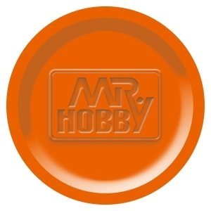 Mr.Color Spray S049 Clear Orange
