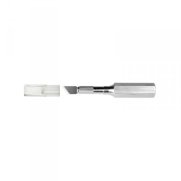 Excel 16006 K6 Knife With Safety C.