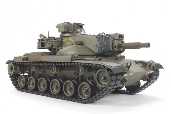 AFV Club AF35238 M60A2 Early Version 1/35