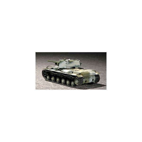 Trumpeter 07232 Kv-1 1941