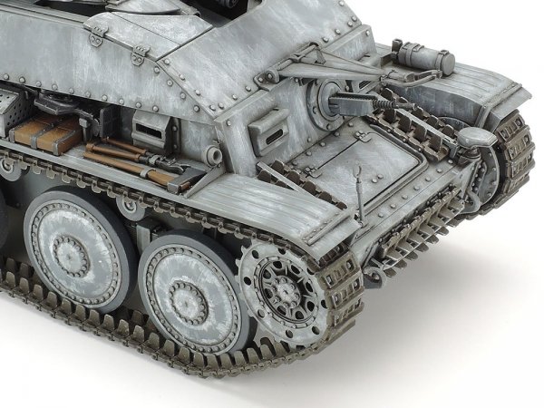 Tamiya 35248 German Tank Destroyer Marder III 1/35