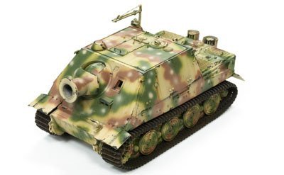 AFV Club AF48006 1/48 German Sturmtiger