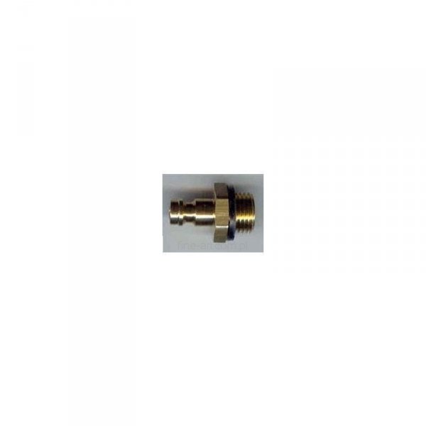 Fine Art FA-638 zlączka A8 1,8&quot;męska-1,4&quot; AZTEC