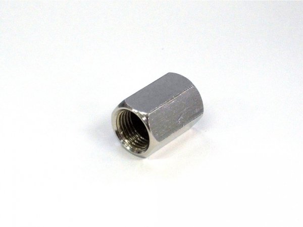 Tamiya 74558 Airbrush Joint Female S/S