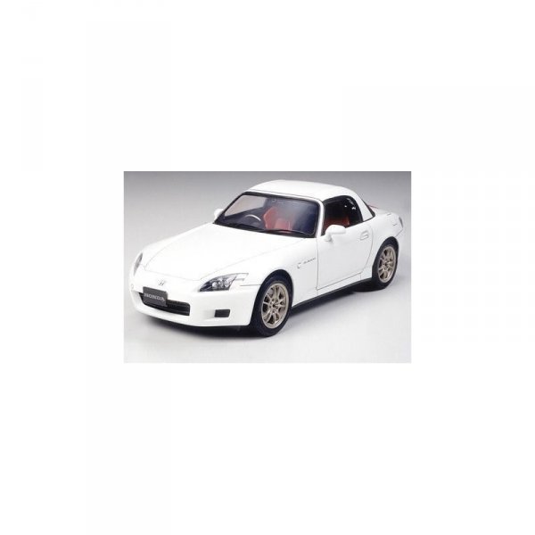 Tamiya 24245 Honda S2000 (2001 Version) 1/24