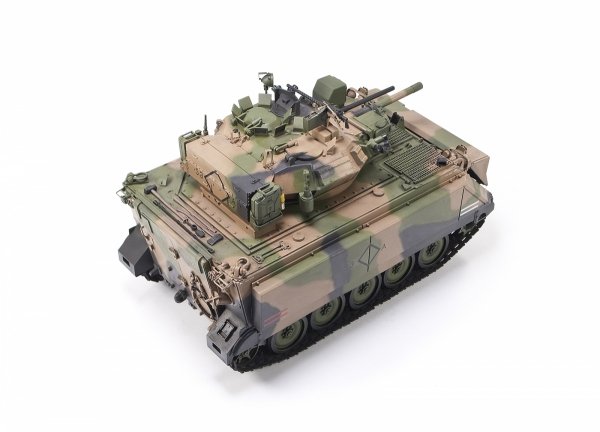 AFV Club AF35023 M113A1 FSV Fire Support Vehicle 1/35