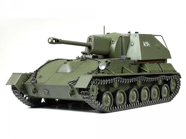 Tamiya 35348 1/35 SU-76M