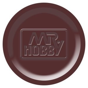 Hobby Colour H017 Cocoa Brown(G)