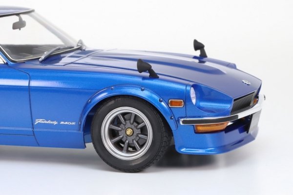 Tamiya 24367 1/24 Nissan Fairlady 240Z Street-Custom