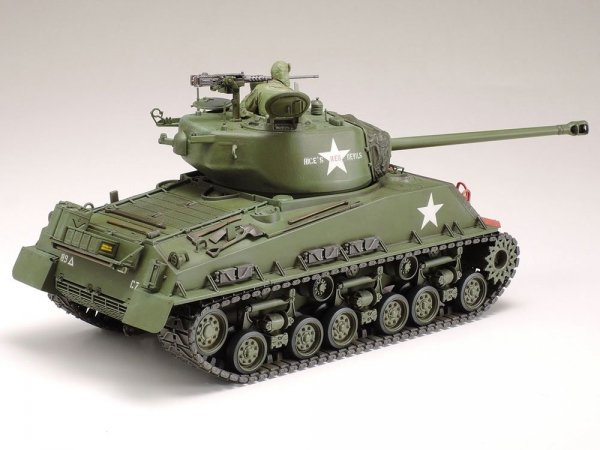 Tamiya 35359 1/35 US Sherman Easy Eight Korean War