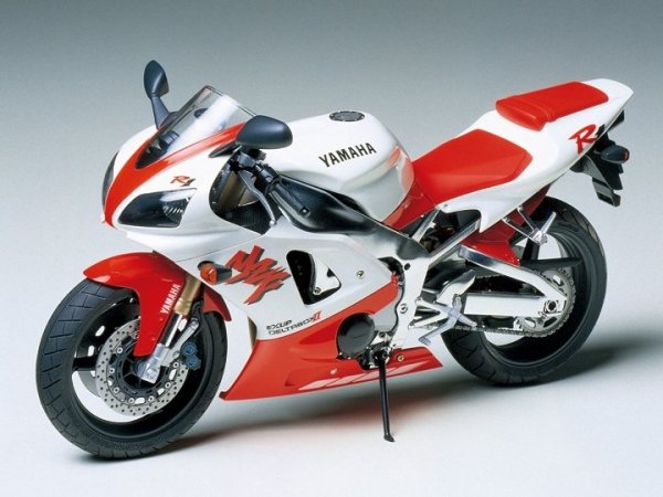 Tamiya 14073 Yamaha YZF-R1+