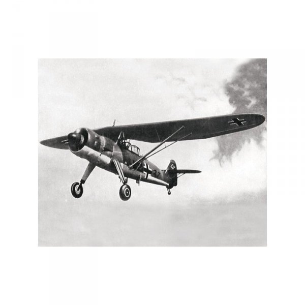 Zvezda 6184 Henschel 126B 1/144