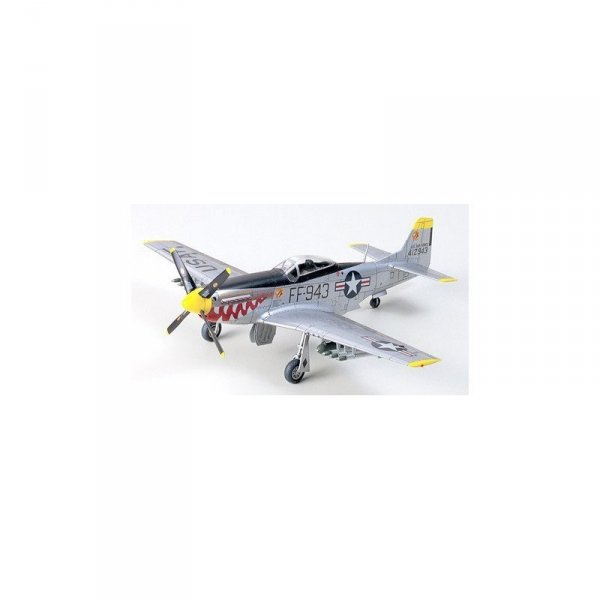 Tamiya 60754 North American F-51D Mustang