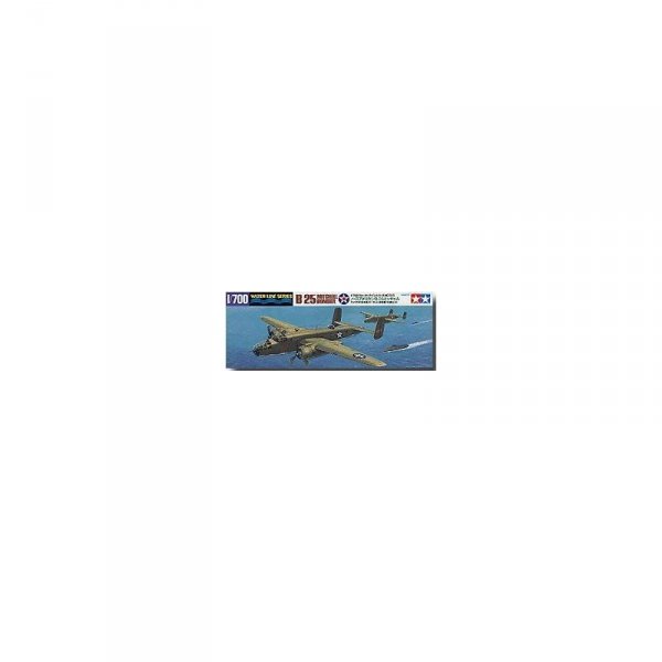 Tamiya 31515 North American B25 Mitchell
