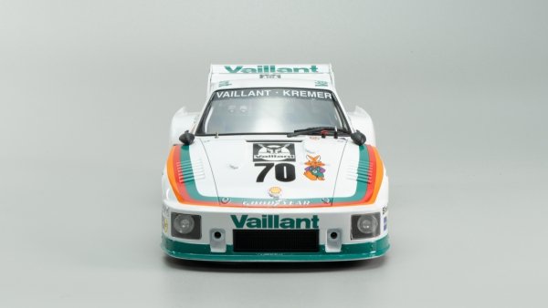 Beemax 24015 Porsche 935 [K2] '77 DRM Ver. 1/24