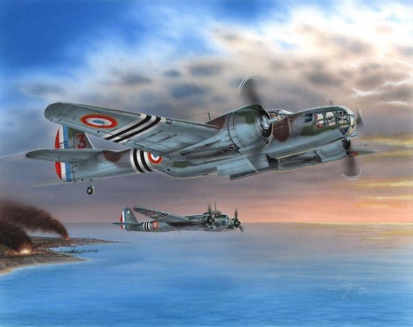 Special Hobby 48114 167F &quot;Glenn over French 1940/45&quot; 1/48
