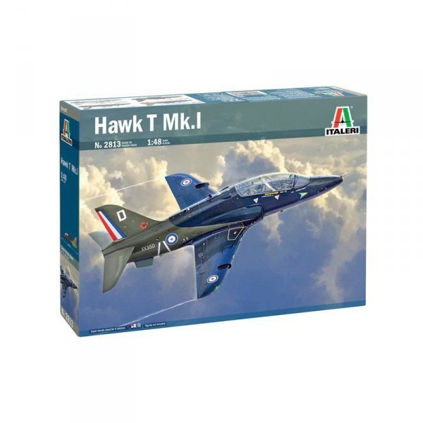 Italeri 2813 1/48 BAE Hawk T Mk. 1