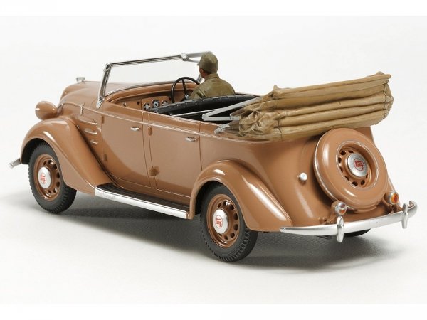 Tamiya 35338 1/35 Toyota Model AB Phaeton