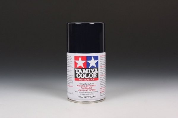 Tamiya 85055 TS-55 Dark Blue 100ml spray