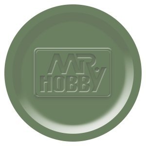 Mr.Color C-364 Aircraft Gray Green BS283