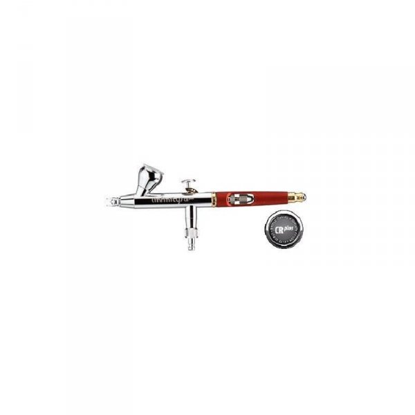 Harder & Steenbeck 126544 Cr 2-1