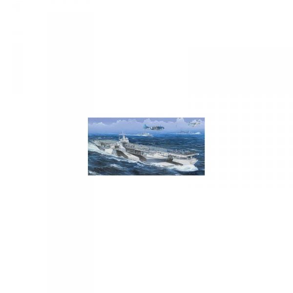 Trumpeter 05629 USS Ranger CV-4 1/350