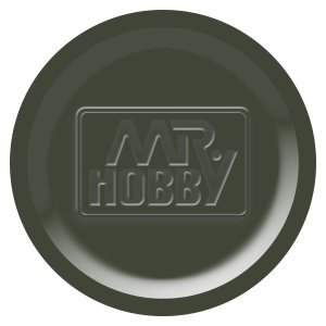 Mr.Color C052 Field Gray(2)-Flat