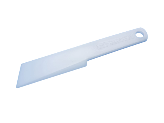 Tamiya 87112 Craft Spatula (20mm Width)