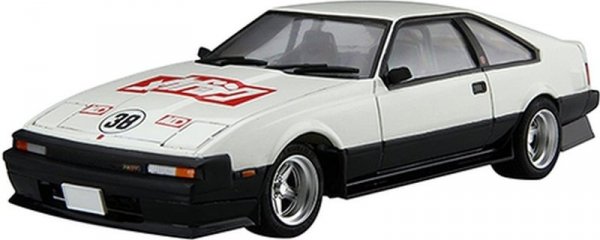 Fujimi 185811 1/24 Mechadoc Celica XX