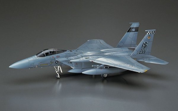 Hasegawa E13-00543 Eagle U.S.A.F 1/72