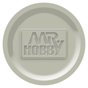 Mr. Acrysion N057 Aircraft Gray
