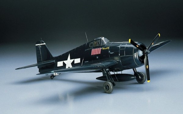 Hasegawa B11-00241 F6F-3/5 Hellcat