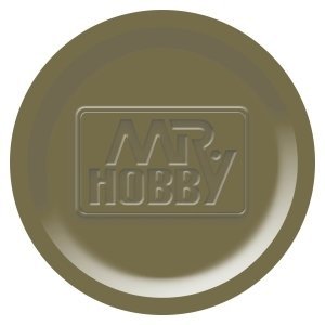 Mr.Color C304 Fs34087 Olive Drab-Sg