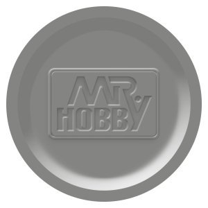 Mr. Acrysion N095 Smoke Gray